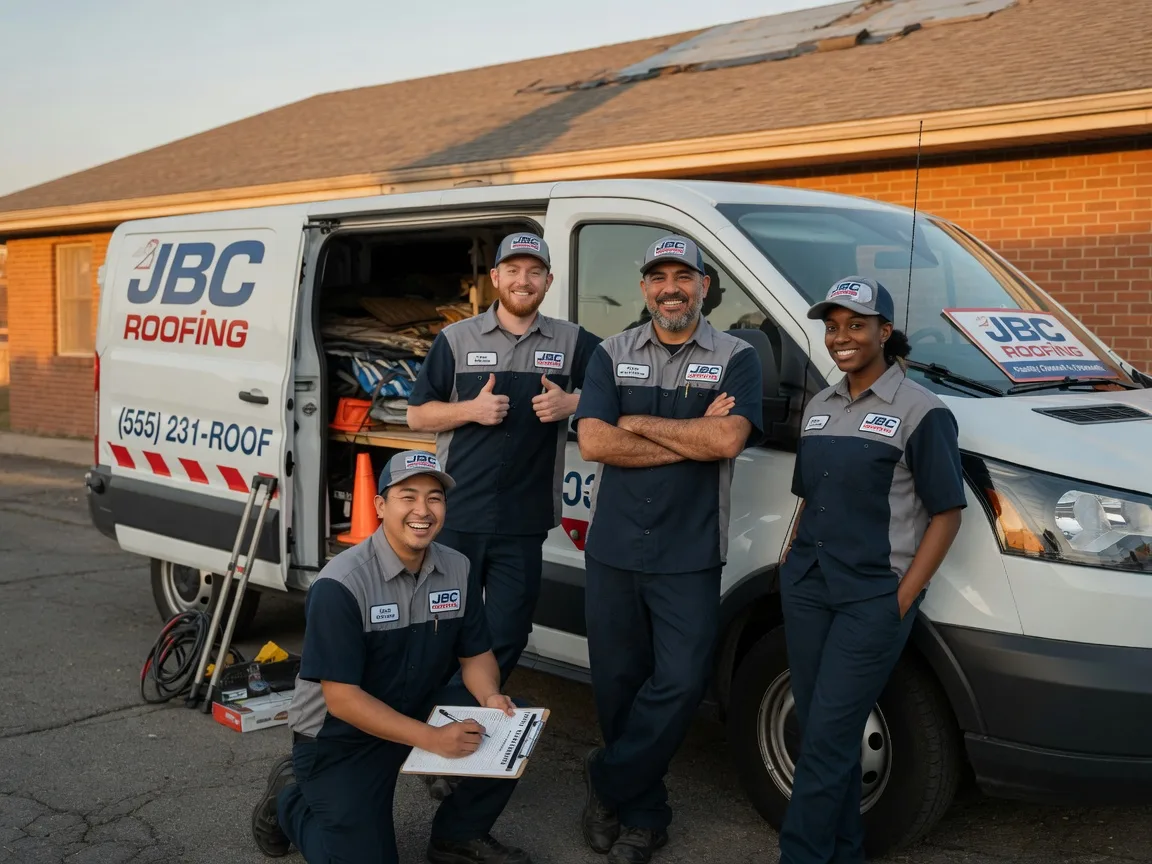 Roof Replacement company in Hartford, KY