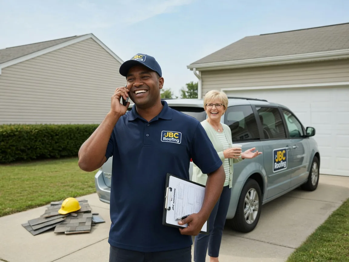 Roof Replacement Hartford, KY FAQs